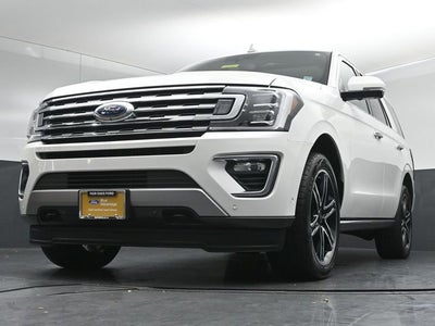 2021 Ford Expedition Limited Special Edition