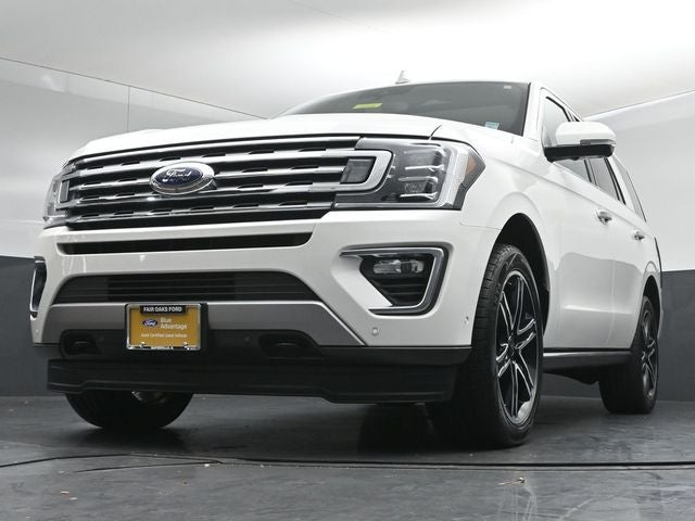 2021 Ford Expedition Limited Special Edition
