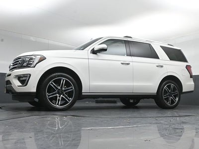 2021 Ford Expedition Limited Special Edition