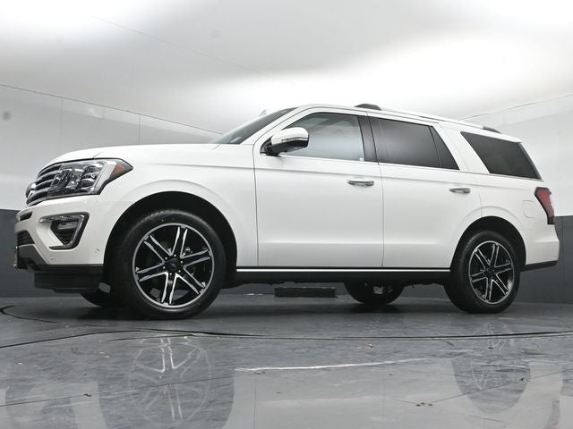 2021 Ford Expedition Limited Special Edition