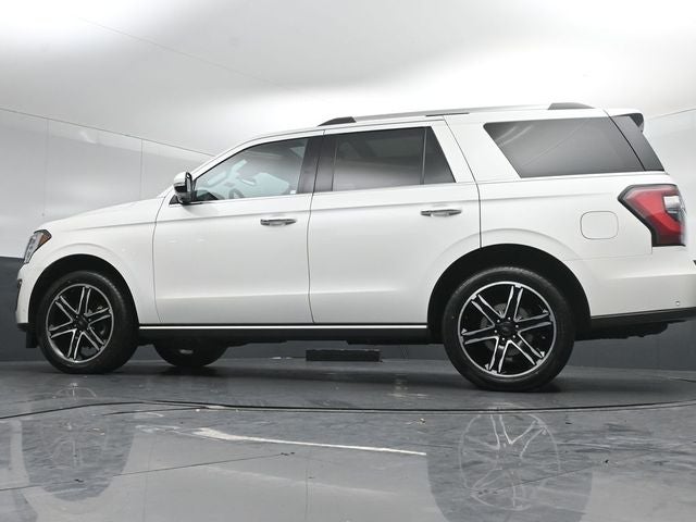 2021 Ford Expedition Limited Special Edition