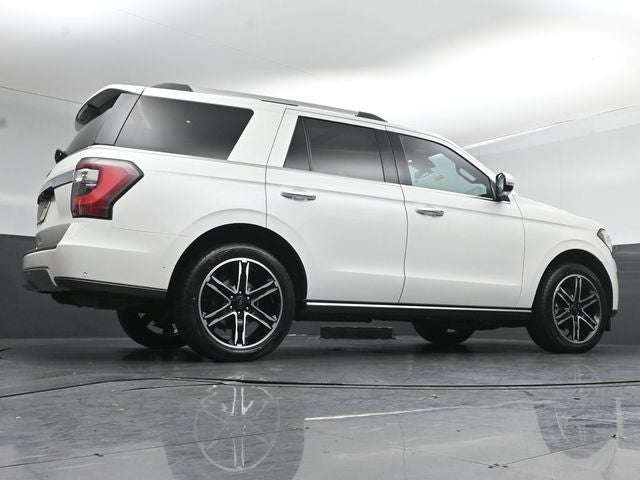 2021 Ford Expedition Limited Special Edition