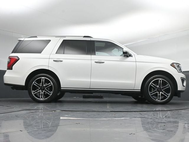 2021 Ford Expedition Limited Special Edition