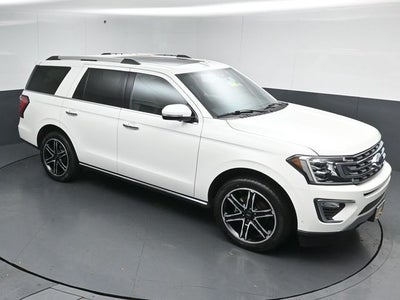 2021 Ford Expedition Limited Special Edition