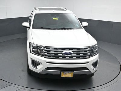 2021 Ford Expedition Limited Special Edition