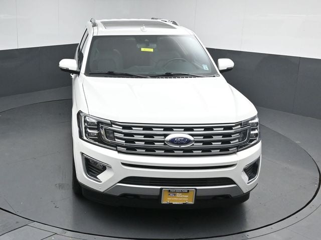 2021 Ford Expedition Limited Special Edition