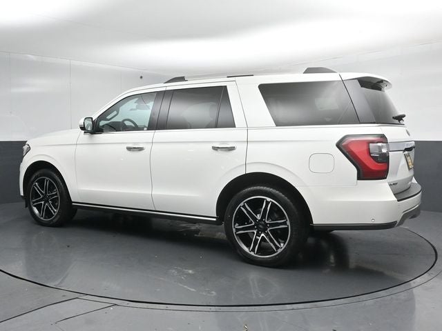 2021 Ford Expedition Limited Special Edition