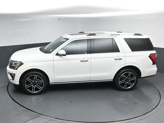 2021 Ford Expedition Limited Special Edition