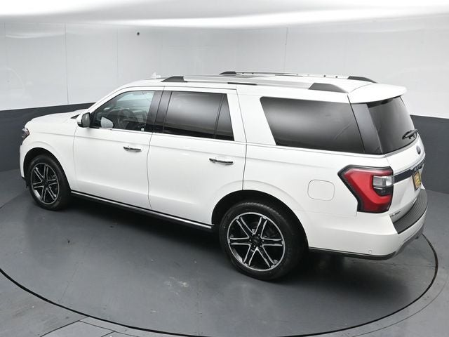 2021 Ford Expedition Limited Special Edition