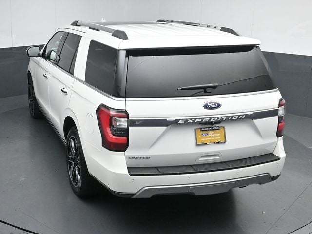 2021 Ford Expedition Limited Special Edition