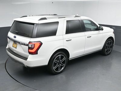 2021 Ford Expedition Limited Special Edition