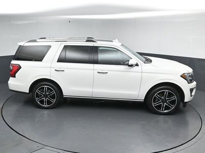 2021 Ford Expedition Limited Special Edition