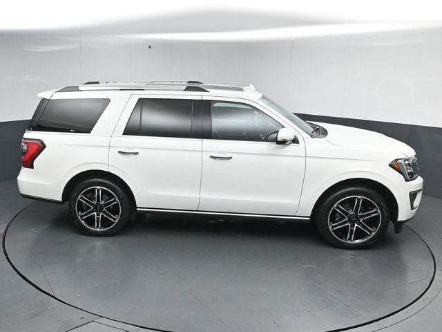 2021 Ford Expedition Limited Special Edition