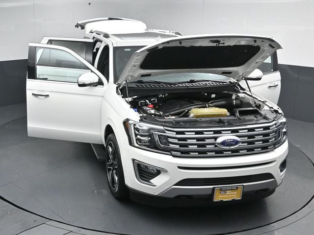 2021 Ford Expedition Limited Special Edition