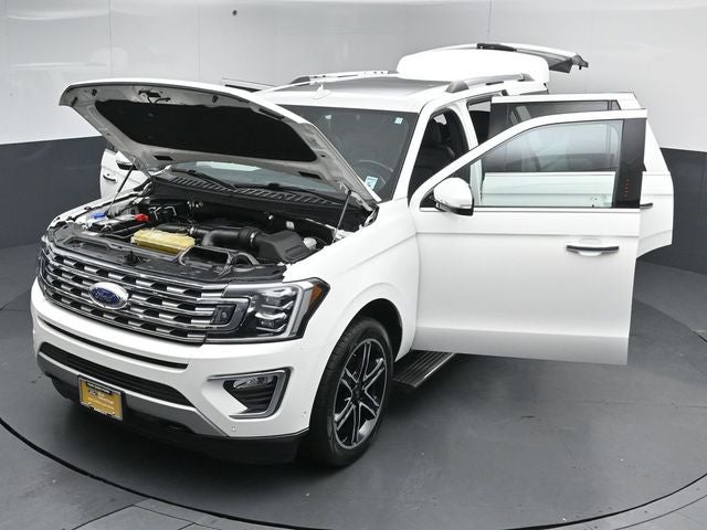 2021 Ford Expedition Limited Special Edition
