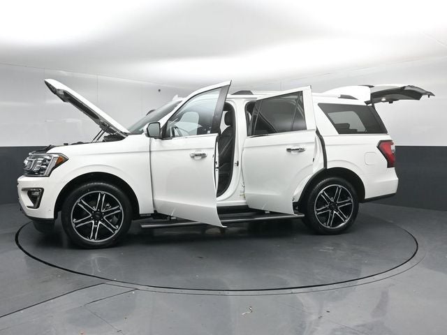 2021 Ford Expedition Limited Special Edition
