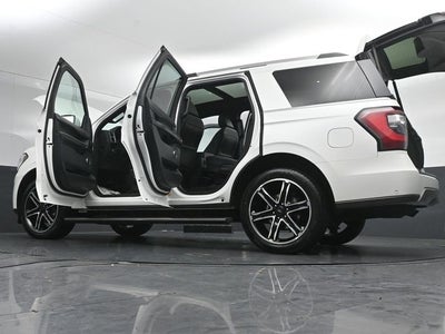 2021 Ford Expedition Limited Special Edition