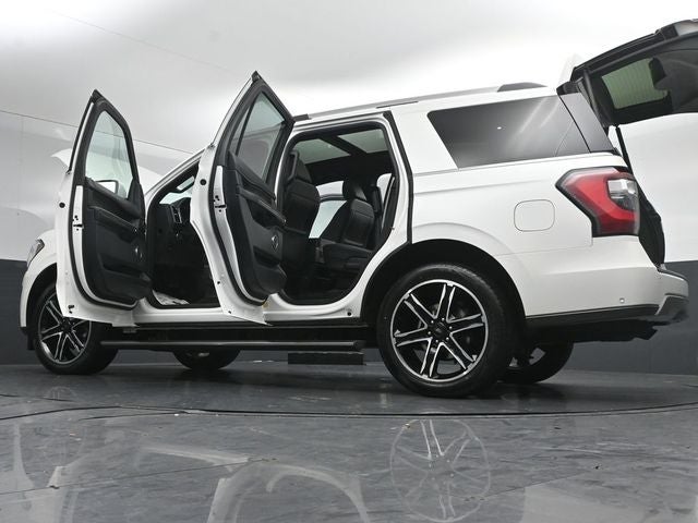 2021 Ford Expedition Limited Special Edition