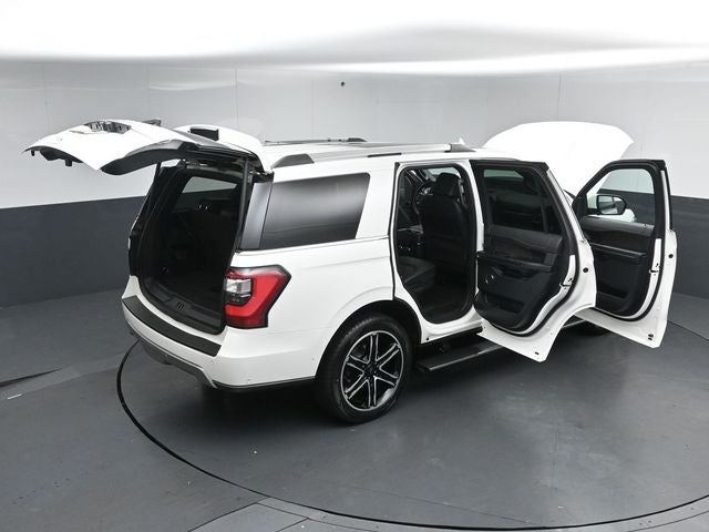 2021 Ford Expedition Limited Special Edition