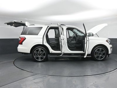2021 Ford Expedition Limited Special Edition