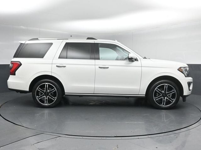 2021 Ford Expedition Limited Special Edition