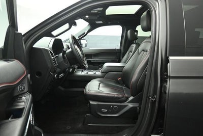 2021 Ford Expedition Limited Stealth Edition
