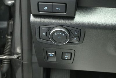 2021 Ford Expedition Limited Stealth Edition