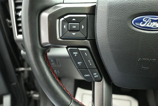 2021 Ford Expedition Limited Stealth Edition