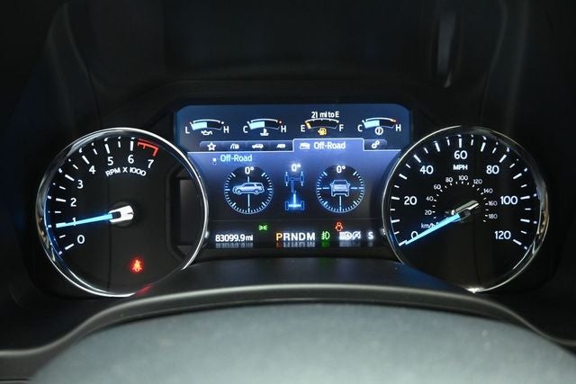 2021 Ford Expedition Limited Stealth Edition