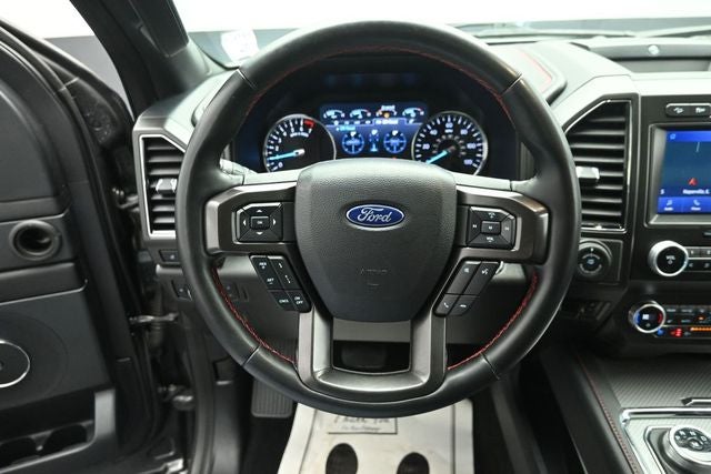 2021 Ford Expedition Limited Stealth Edition