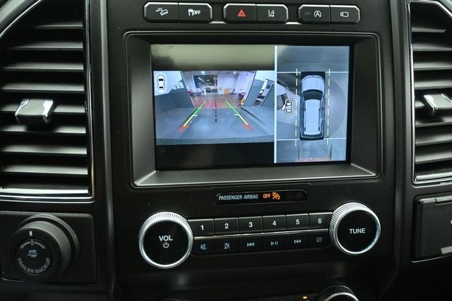 2021 Ford Expedition Limited Stealth Edition