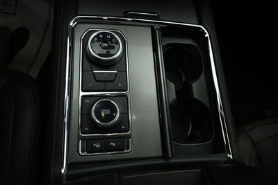 2021 Ford Expedition Limited Stealth Edition