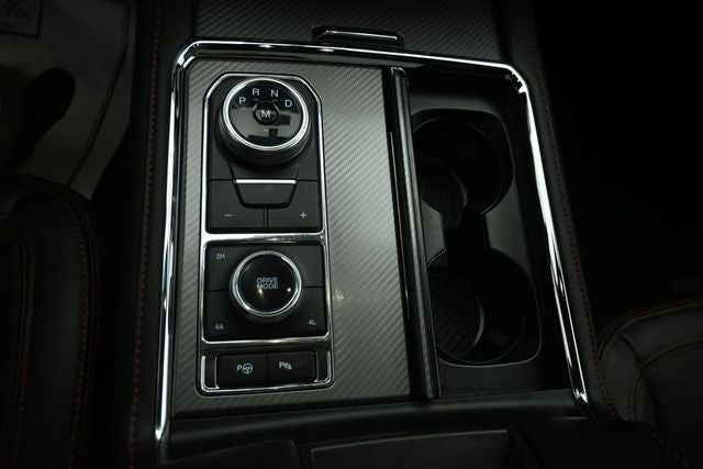 2021 Ford Expedition Limited Stealth Edition