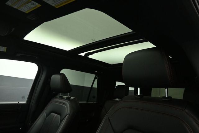 2021 Ford Expedition Limited Stealth Edition