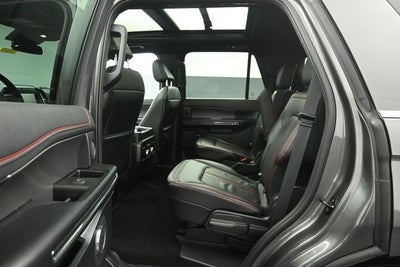 2021 Ford Expedition Limited Stealth Edition