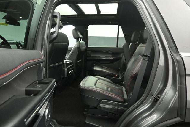 2021 Ford Expedition Limited Stealth Edition