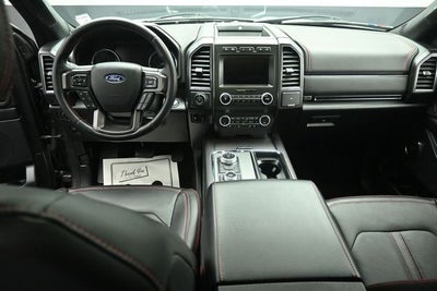 2021 Ford Expedition Limited Stealth Edition