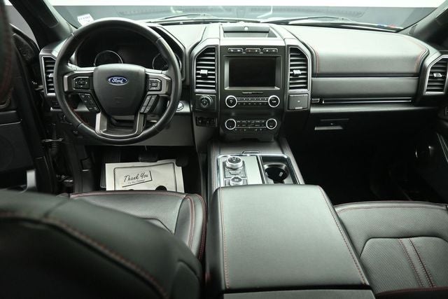 2021 Ford Expedition Limited Stealth Edition