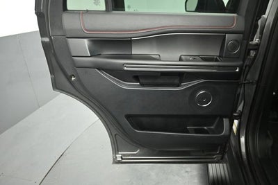 2021 Ford Expedition Limited Stealth Edition