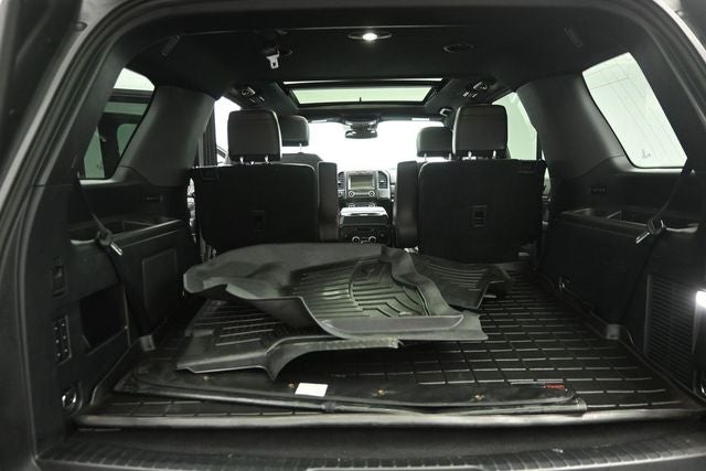 2021 Ford Expedition Limited Stealth Edition