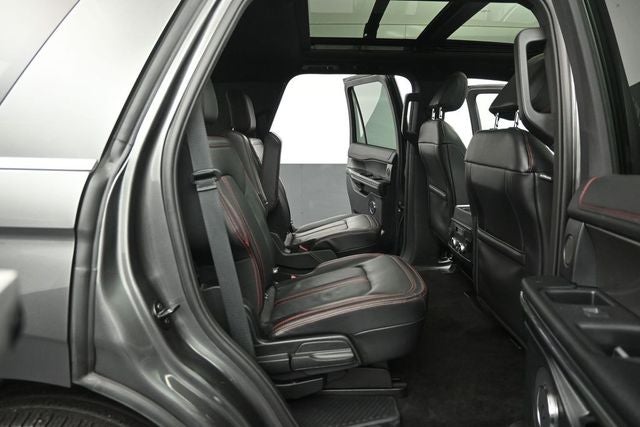 2021 Ford Expedition Limited Stealth Edition