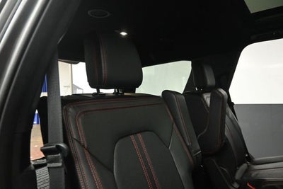 2021 Ford Expedition Limited Stealth Edition