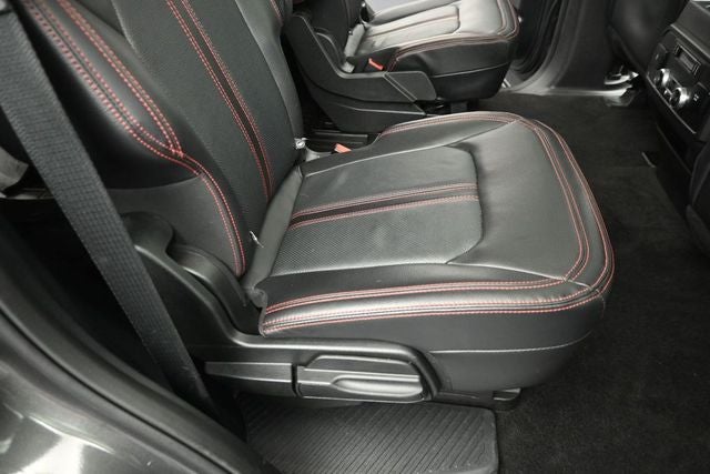 2021 Ford Expedition Limited Stealth Edition