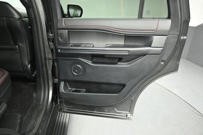 2021 Ford Expedition Limited Stealth Edition