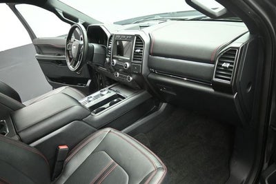 2021 Ford Expedition Limited Stealth Edition