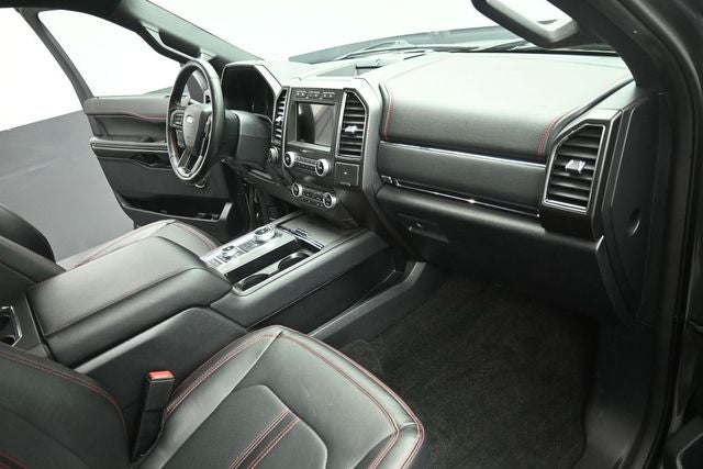 2021 Ford Expedition Limited Stealth Edition