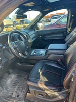 2021 Ford Expedition Limited Stealth Edition