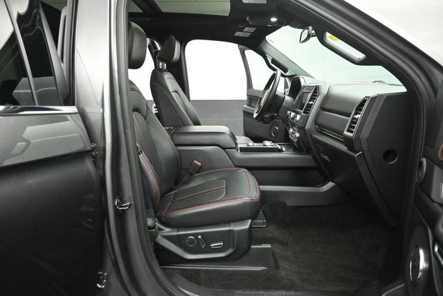 2021 Ford Expedition Limited Stealth Edition