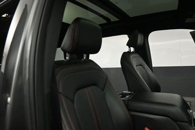 2021 Ford Expedition Limited Stealth Edition