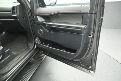 2021 Ford Expedition Limited Stealth Edition